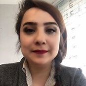 Gamze Karslı's photo
