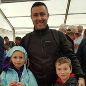 Enda Gallagher's photo
