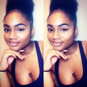 Chante Dawkins's photo