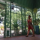 Foto von Richelle Murphy