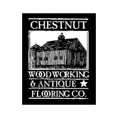 Chestnut Woodworking & Antique Flooring Co.