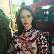 Таша Серватинская's photo