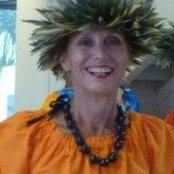 Foto von Lindy Duncan