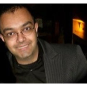 Aman Bhargavas foto