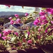 Foto von Johanna García