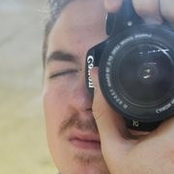 Garth Holmes's photo