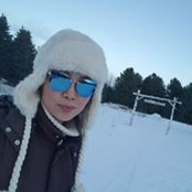 Fifi Duans foto