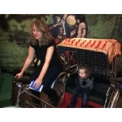 Foto von Joanne Stober
