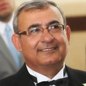Nabil Yacoubs foto