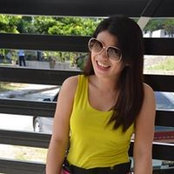 Iza Yaps foto