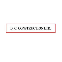 D.C. Construction Ltd