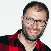 Kamil Krajewskis foto