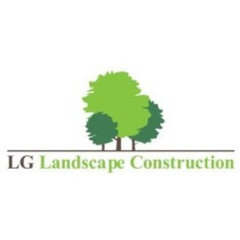 LG Landscape Construction