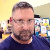 Jeffrey Schrader's photo