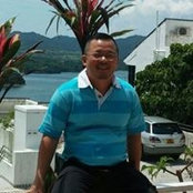 Al Wong's photo