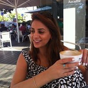 Efrat Ezra's photo