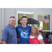 Crystal Moorhouse's photo