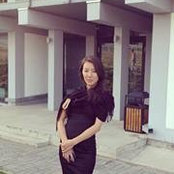 Tsetseglen Galbadrakh's photo