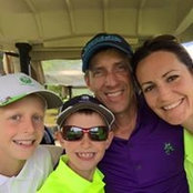 Bill Hoffman's photo