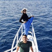 Nada Essam Eldin's photo