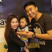 Patrick Milan's photo