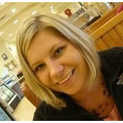 Alesha Oster's photo