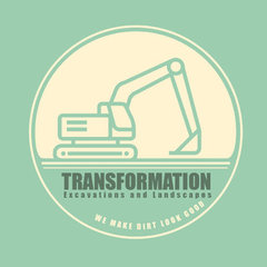 Transformation : Excavations and Landscapes