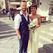 Danielle Yates's photo