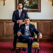 Benjamin Fetrow's photo