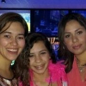 Vanessa Arevalo's photo