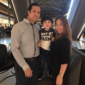 Anne Pangan's photo