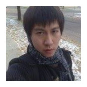 Jayson Jiangs foto