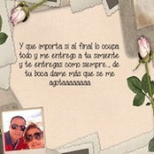 Rocio de la Mota's photo