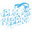 Blue Rabb'Ink
