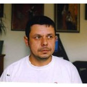 Grigor Malinov's photo