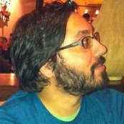 Shayan Sarkars billede