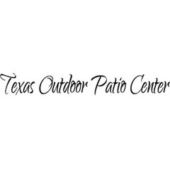 Texas Outdoor Patio Center
