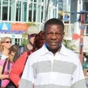 Samuel Nkomo's photo