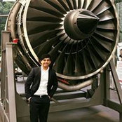 Rahul Puri's photo