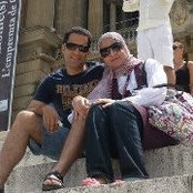 Nahla Mashhour's photo