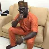 Ayanleye Tunde's photo