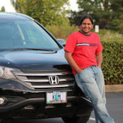 Venkata Sai Kothapalli's photo