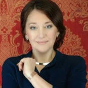 Foto de Nadia Antsukevich
