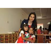 Foto von Sahar Naiem