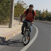 Hüseyin Aydın's photo