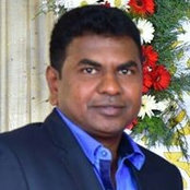 Foto von Babu Manuel