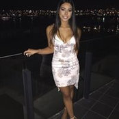 Kate Veginis's photo
