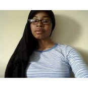 Sumayyah Cargill's photo
