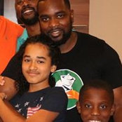 Kif Bazile's photo