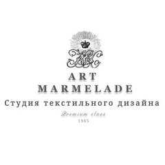 Студия текстильного дизайна Art-marmelade